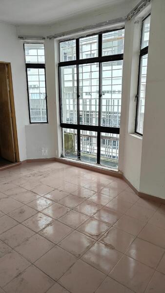 Pangsapuri Nilam - 4