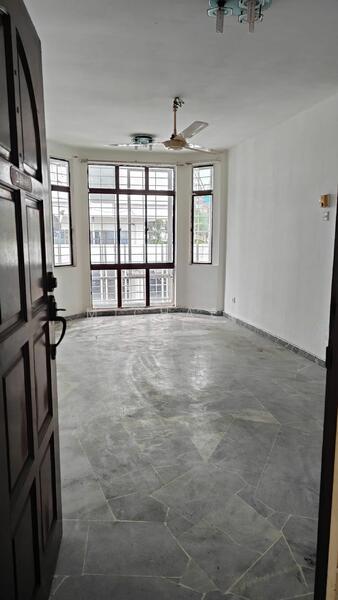 Pangsapuri Nilam - 2