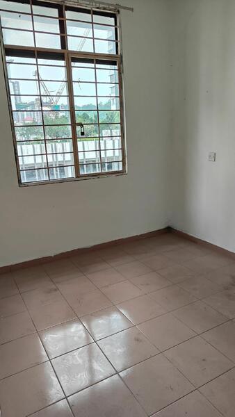 Pangsapuri Nilam - 5