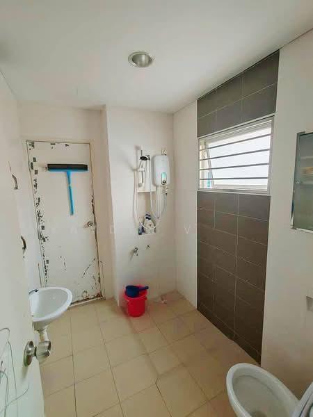 The Gateway Horizon Hills Double Storey Terrace House - 2