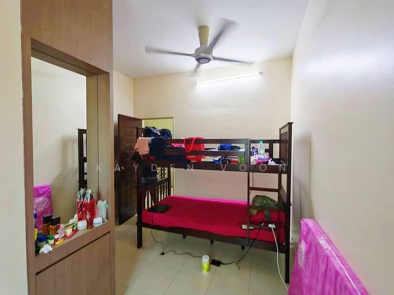 The Gateway Horizon Hills Double Storey Terrace House - 5