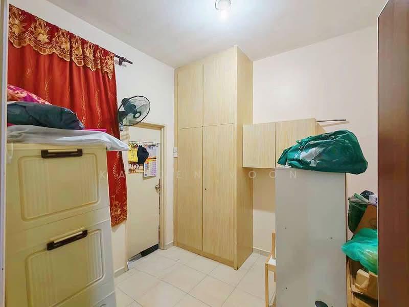 The Gateway Horizon Hills Double Storey Terrace House - 4