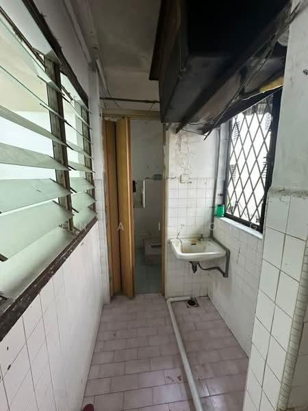 Taman Daya - Jalan Bertam 1, 10 and 16 - 5