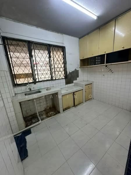 Taman Daya - Jalan Bertam 1, 10 and 16 - 3