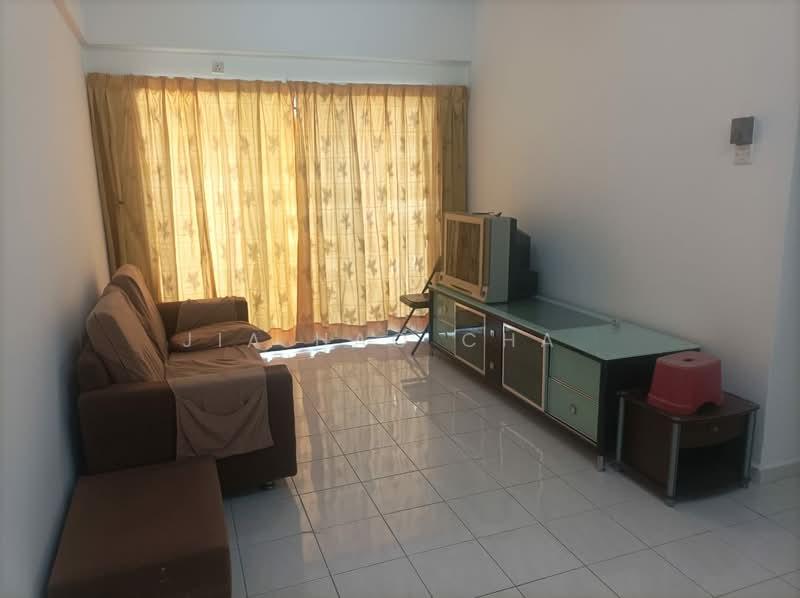 Vista Millennium Condominium - 1