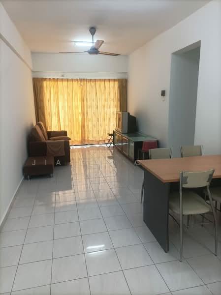 Vista Millennium Condominium - 2