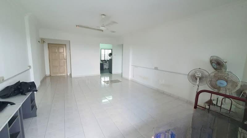 Seri Mutiara Apartment - 3