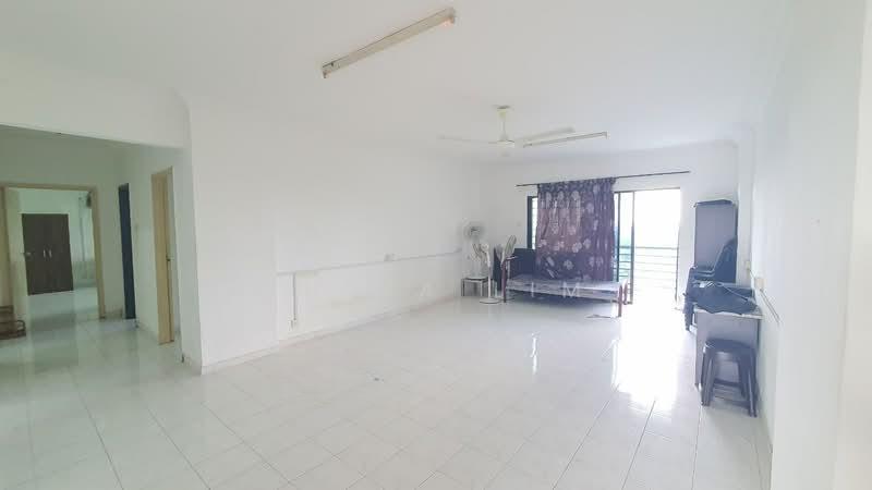 Seri Mutiara Apartment - 2