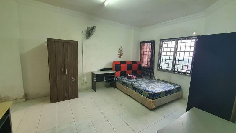 Seri Mutiara Apartment - 5