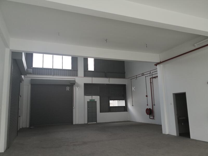 Taman Klang Jaya - 5