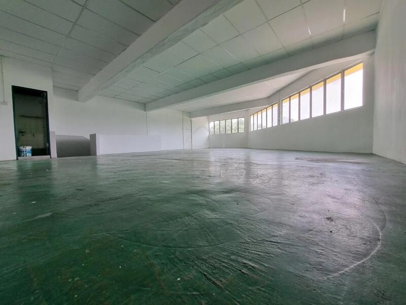 Taman Klang Jaya - 3