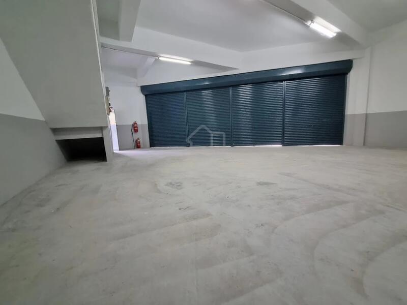 Taman Klang Jaya - 4