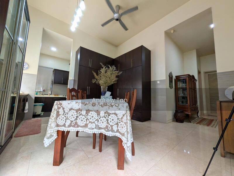 Laman Seri - 4