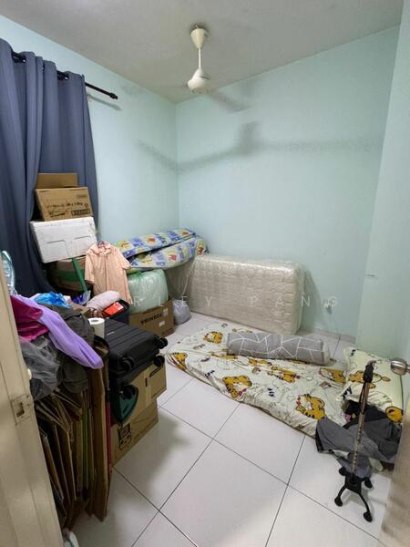 Setia Eco Gardens - 4