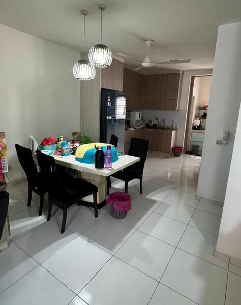 Setia Eco Gardens - 3