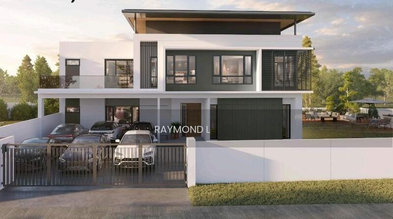 The Rise @ Emerald Rawang - 2