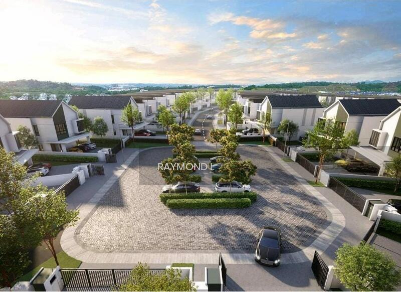 The Rise @ Emerald Rawang - 5