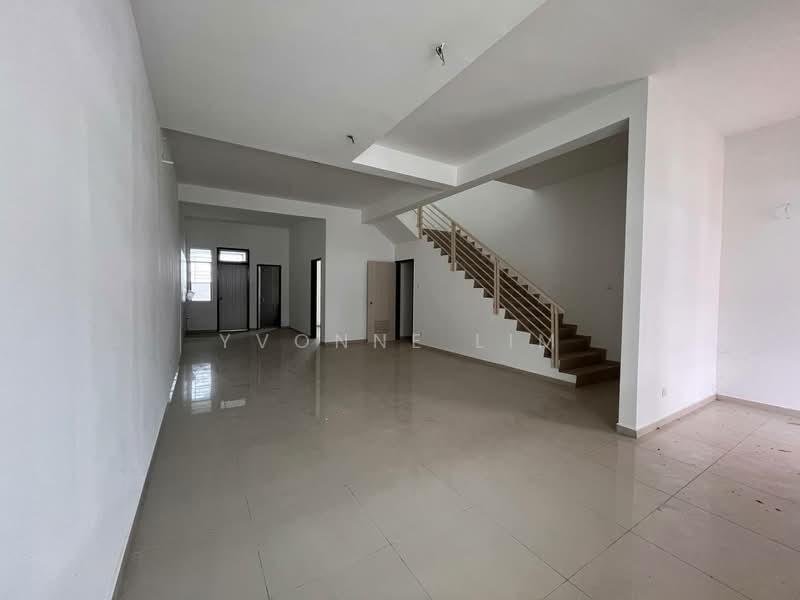 Bandar Layangkasa - 1