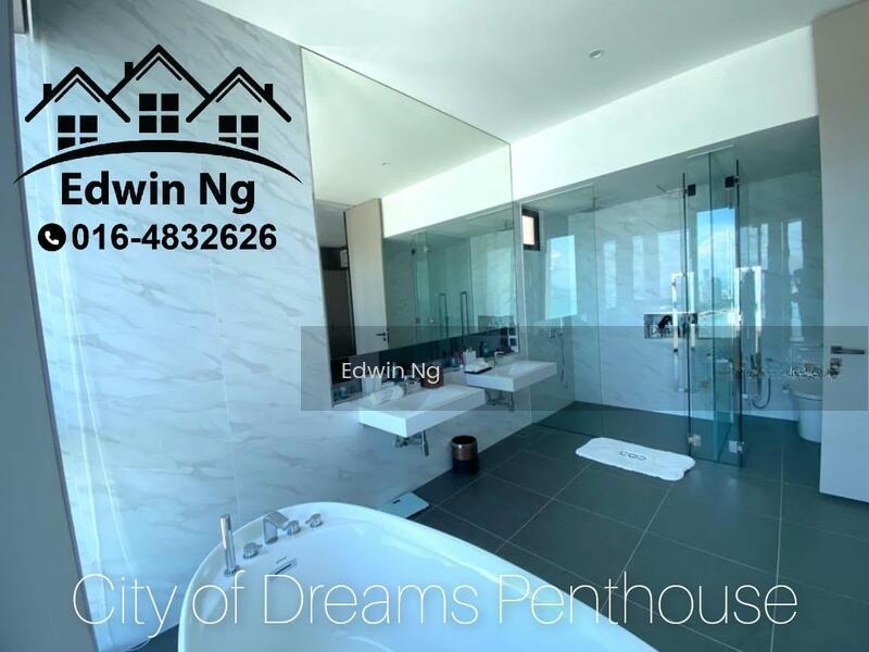 City of Dreams - 2