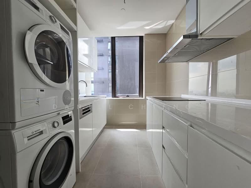 Pavilion Damansara Heights - 5