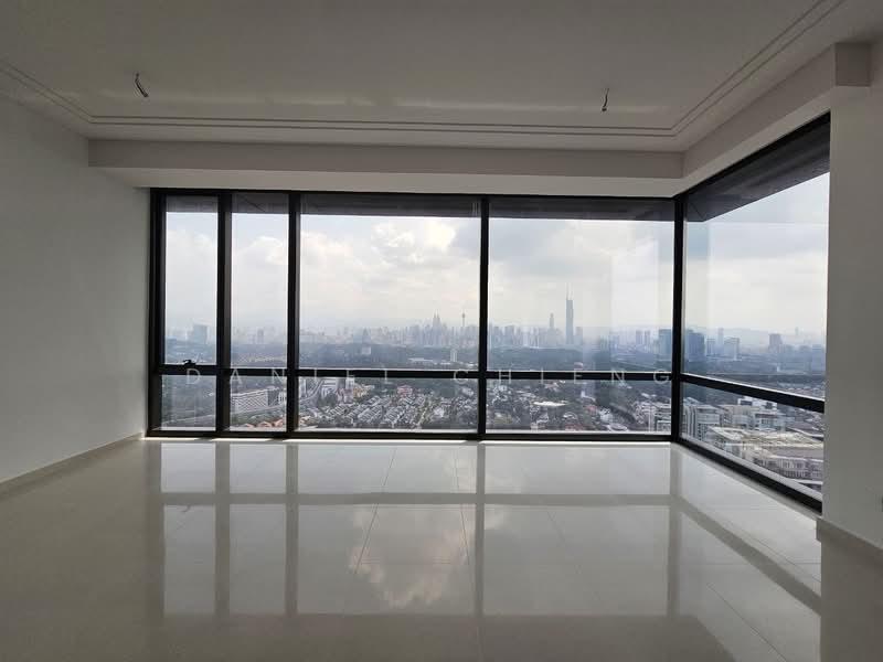 Pavilion Damansara Heights - 1