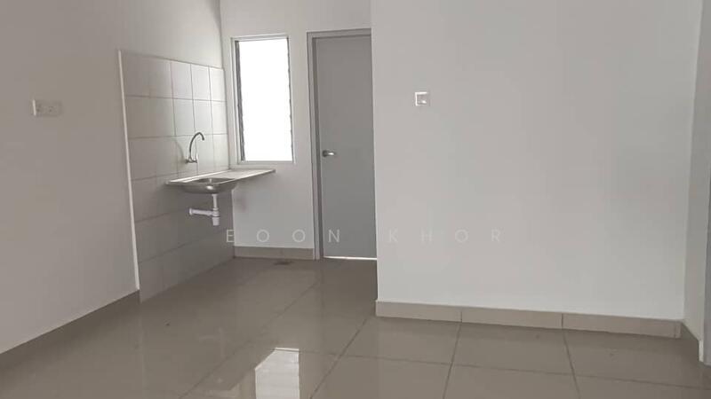 2 storeys terrace D'Laman Kundang - 2