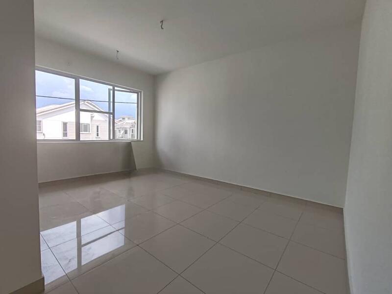 2 storeys terrace D'Laman Kundang - 3