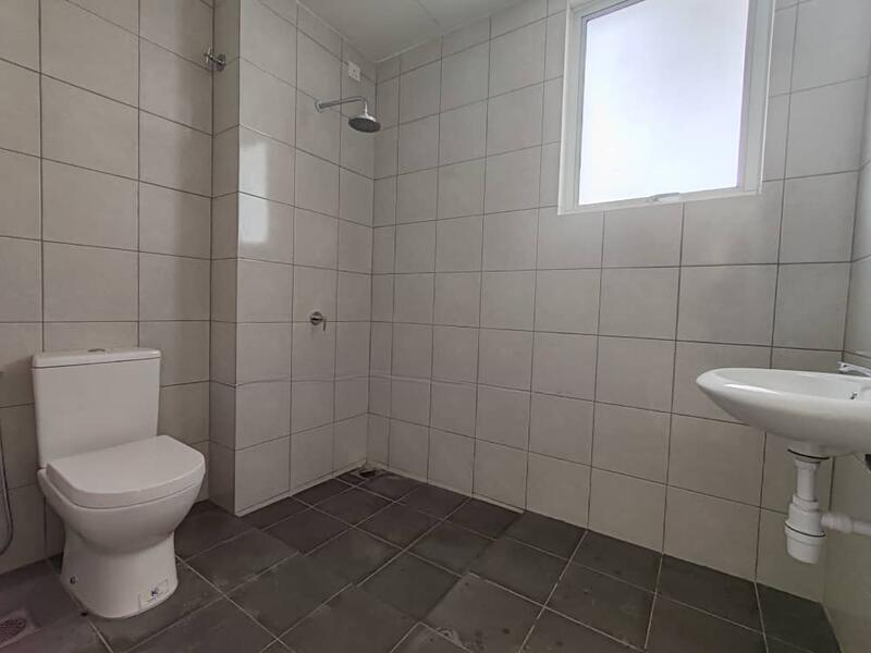 2 storeys terrace D'Laman Kundang - 5