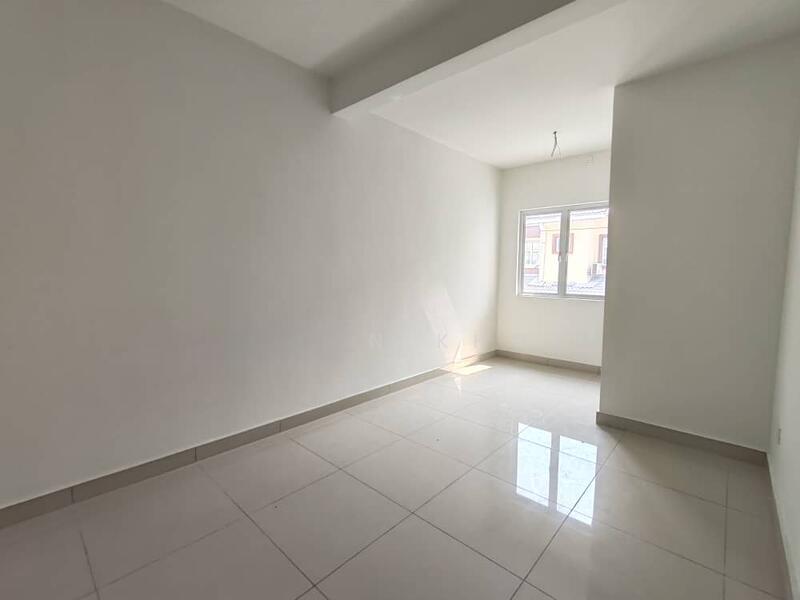 2 storeys terrace D'Laman Kundang - 3