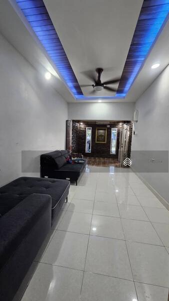 Taman Seri Alam Saujana Utama - 3