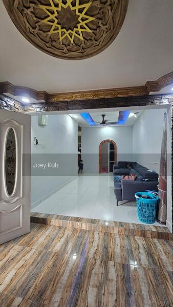 Taman Seri Alam Saujana Utama - 4