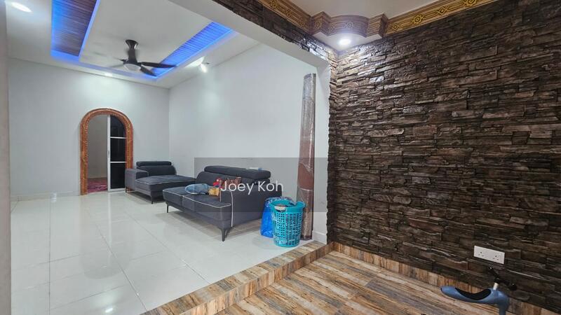 Taman Seri Alam Saujana Utama - 5