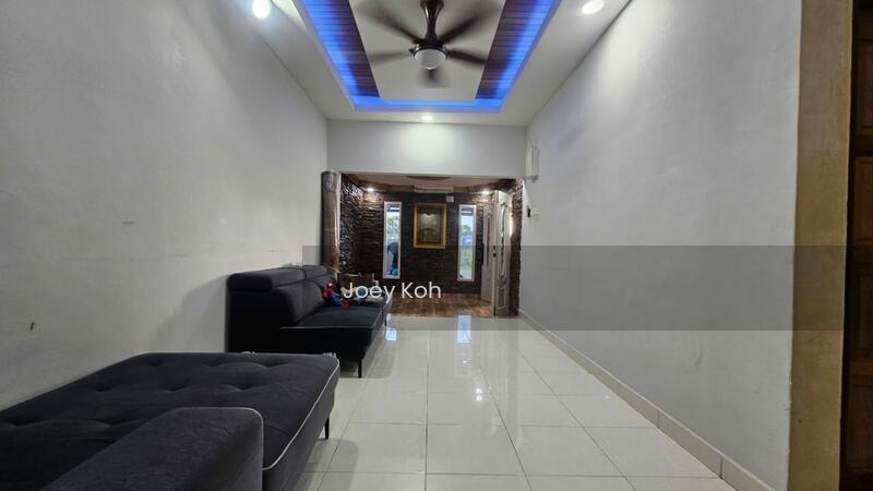 Taman Seri Alam Saujana Utama - 2