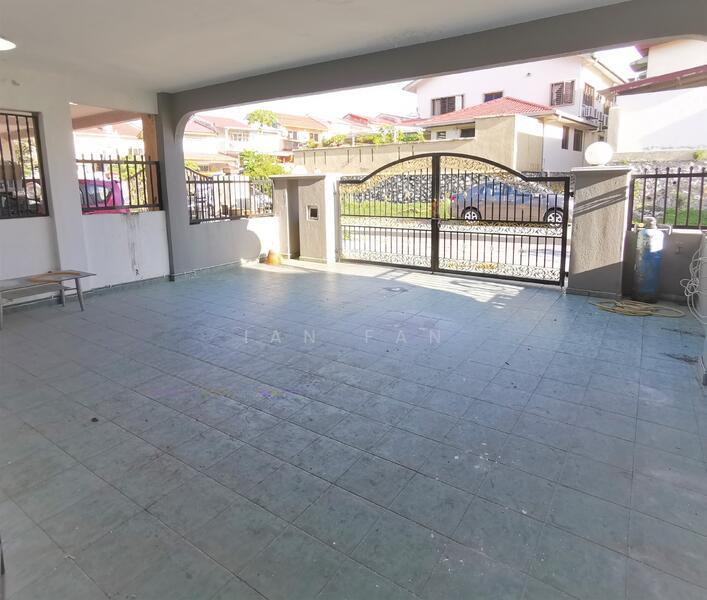 Taman Bukit Serdang - 2