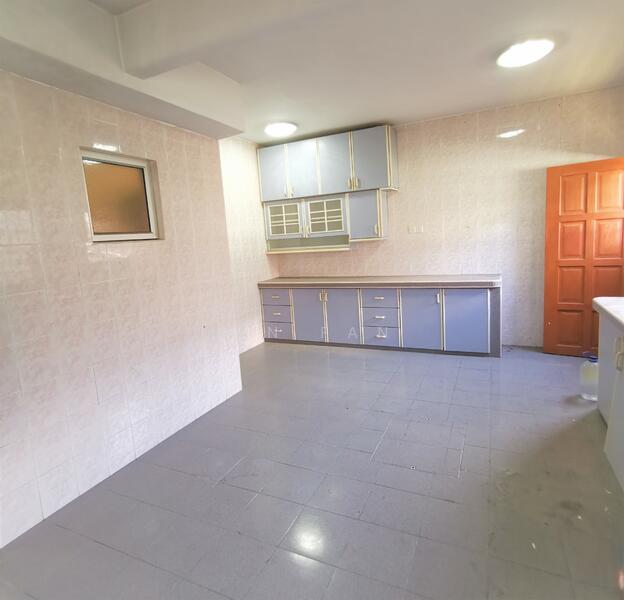 Taman Bukit Serdang - 5