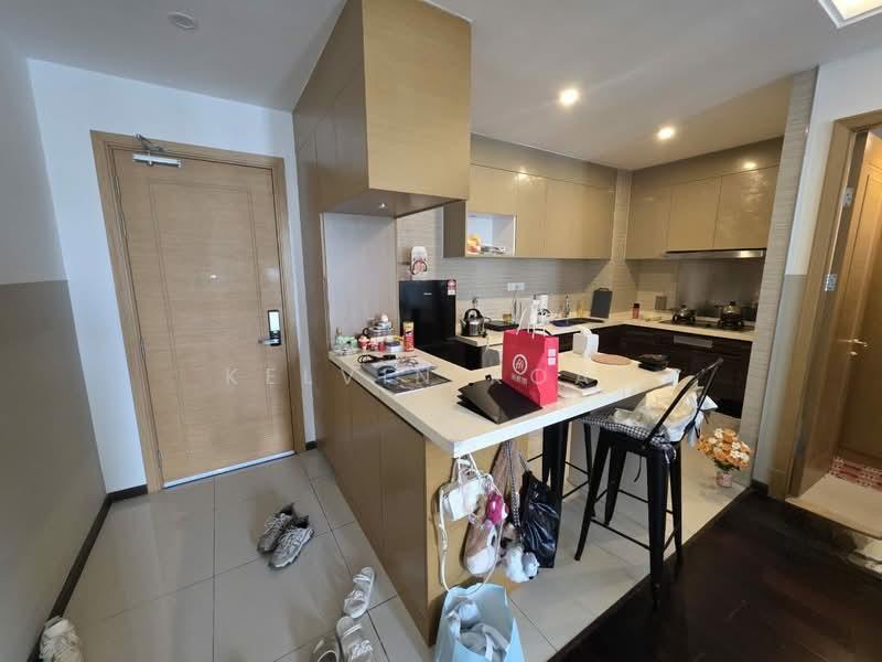 R&F Princess Cove Phase 1 - 4