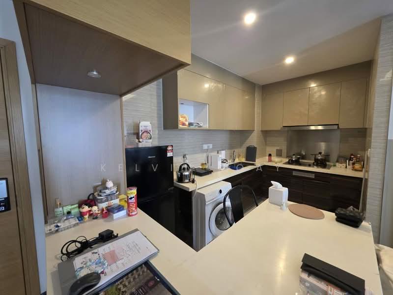 R&F Princess Cove Phase 1 - 1