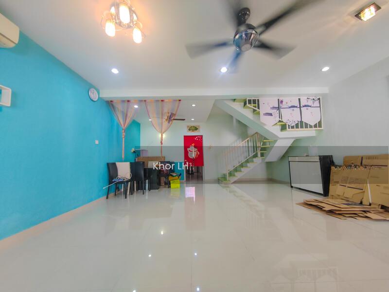 Bayan Lepas - 2