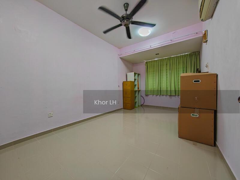 Bayan Lepas - 4
