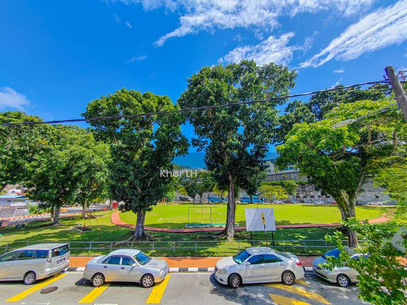 Bayan Lepas - 5