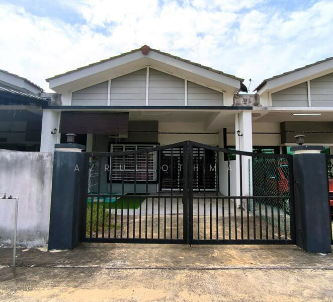 Taman Sunggala Hartamas - 1