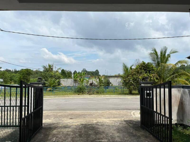 Taman Sunggala Hartamas - 3