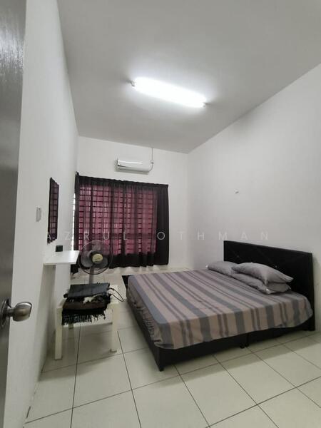 Taman Sunggala Hartamas - 5