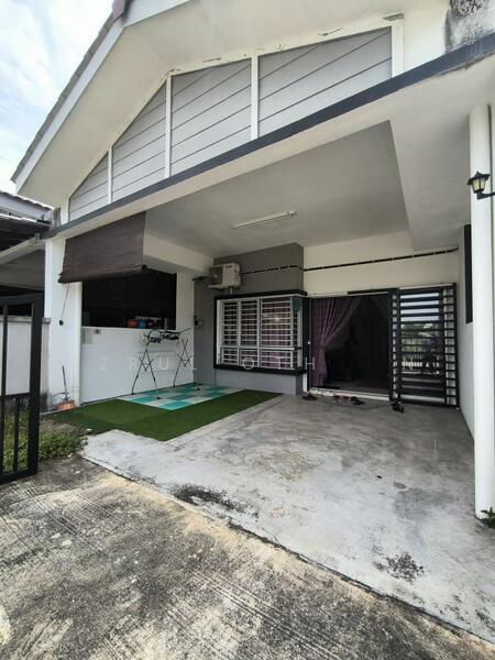 Taman Sunggala Hartamas - 2