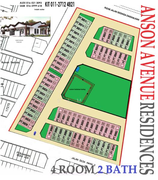 Anson Avenue - 2