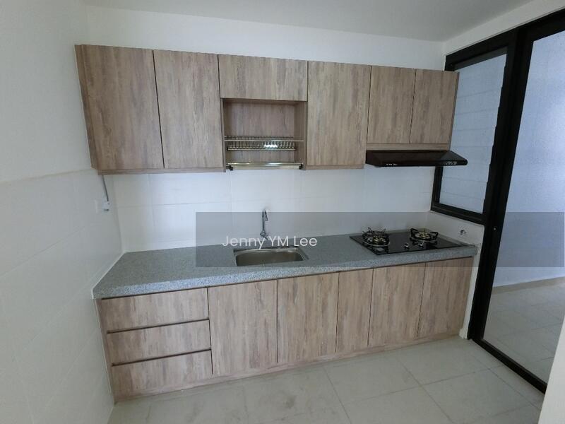 Ken Rimba Condominium 1 - 4