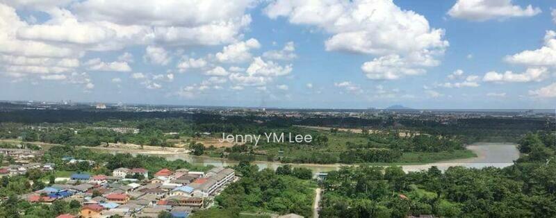 Ken Rimba Condominium 1 - 5