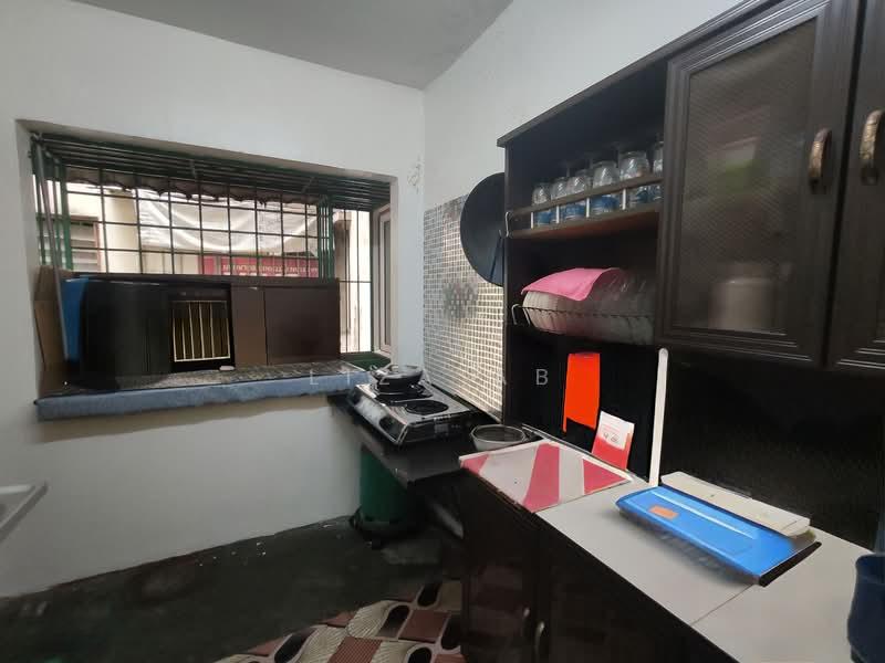 Lestari Apartment - 2