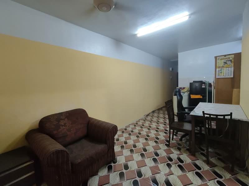 Lestari Apartment - 3