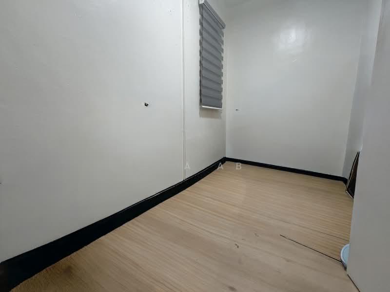 Lestari Apartment - 4